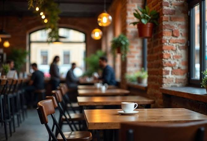 Cafes