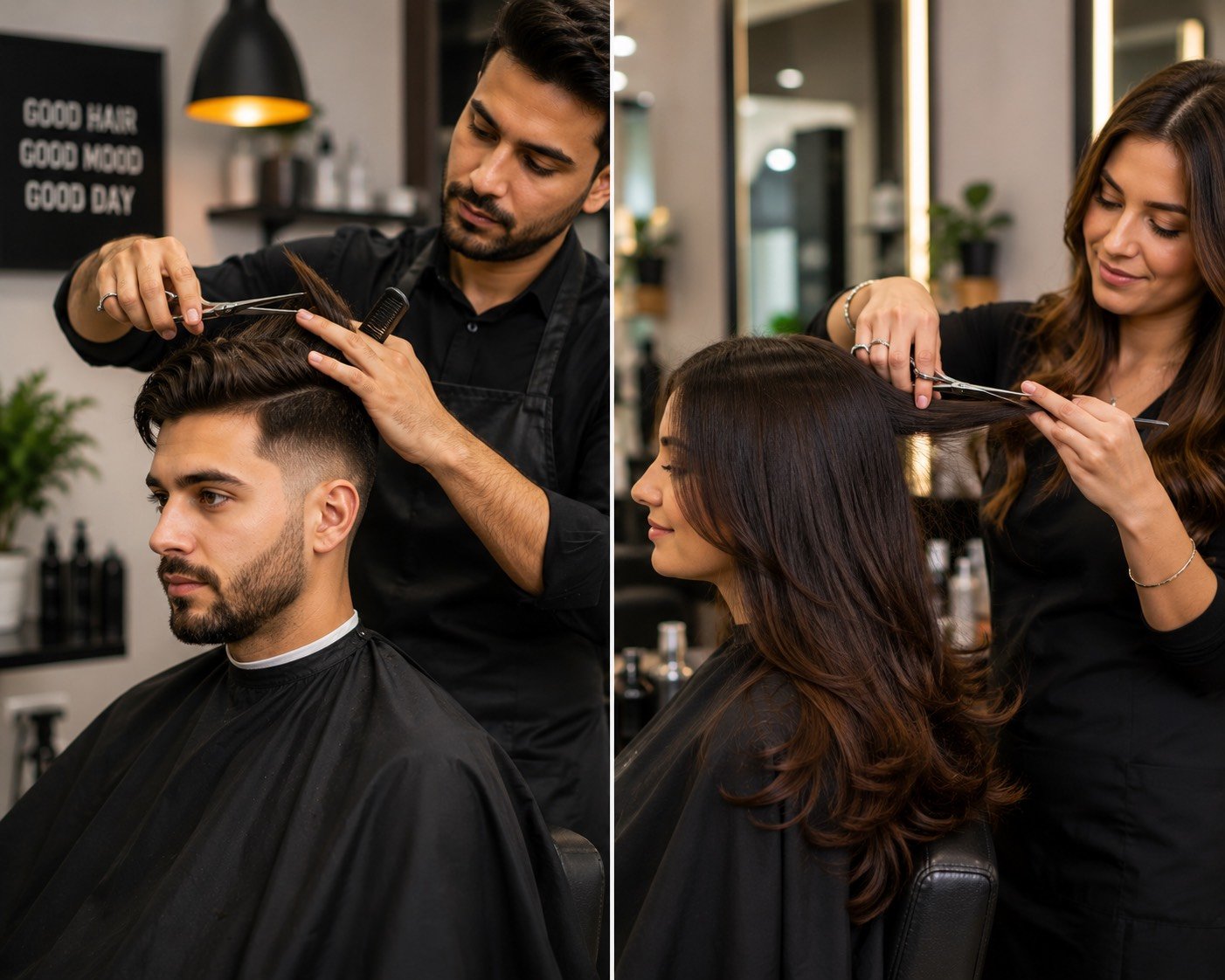 Haircut