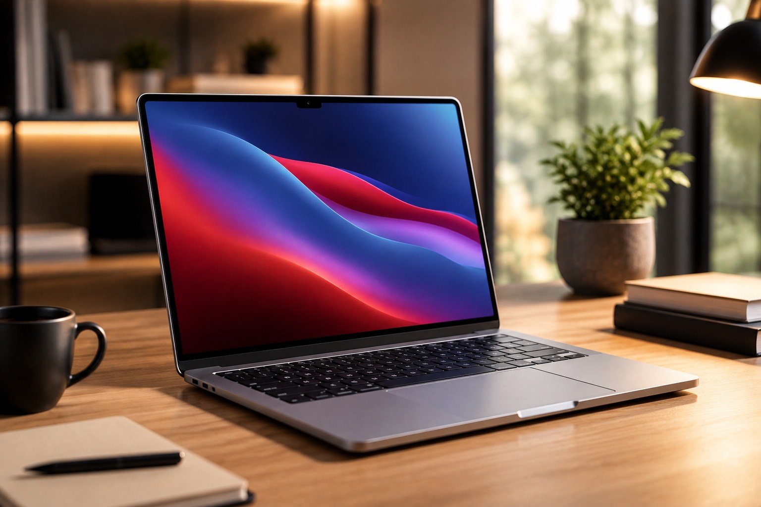 Laptops