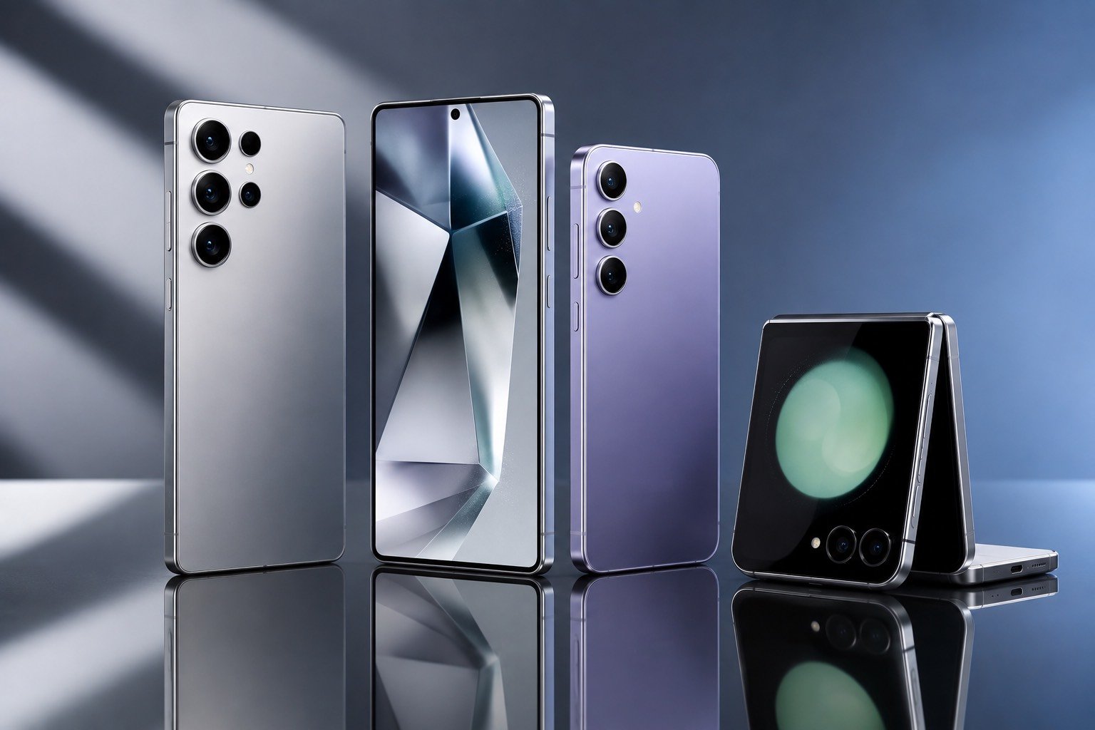 Mobiles