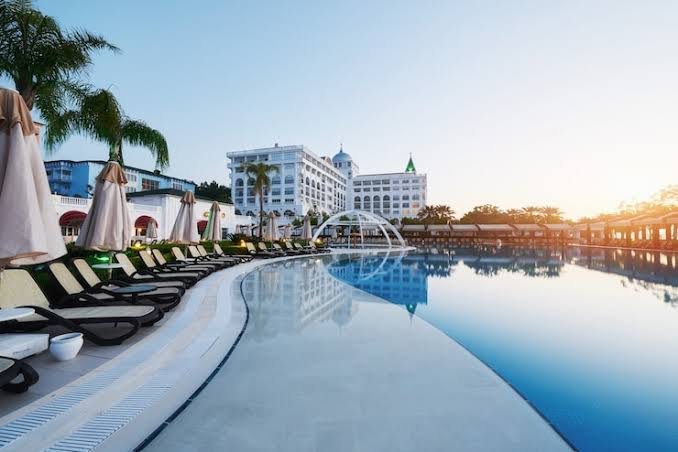 Premium Hotels