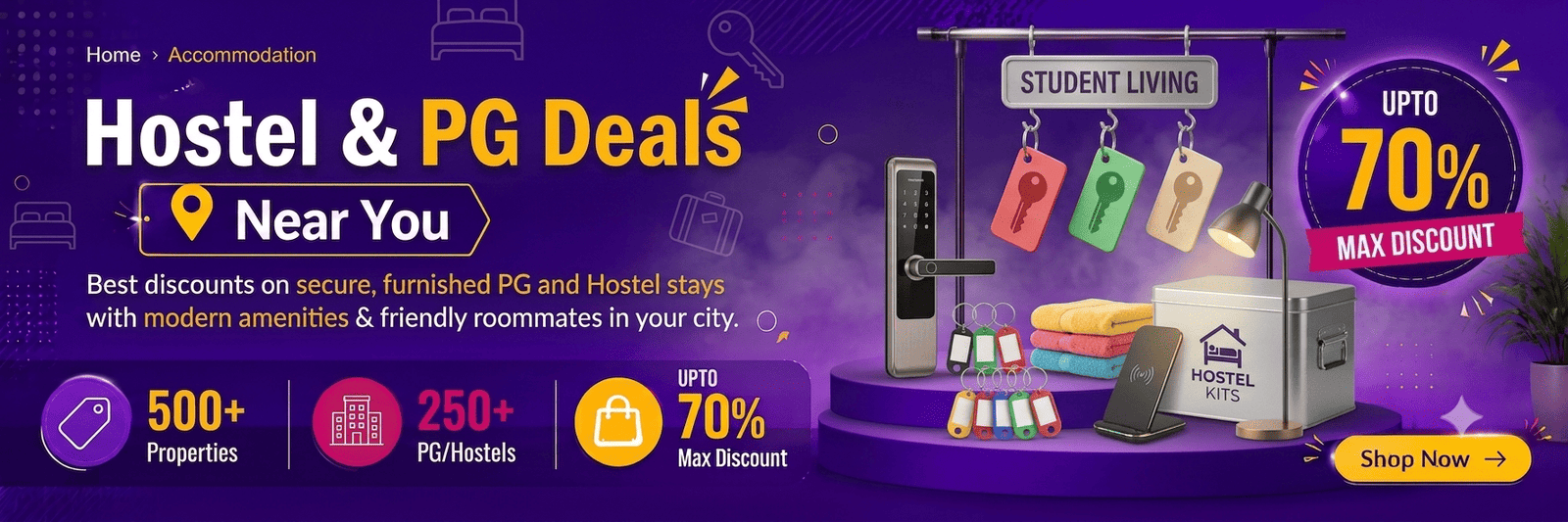 Spa Deals — OfferPeak