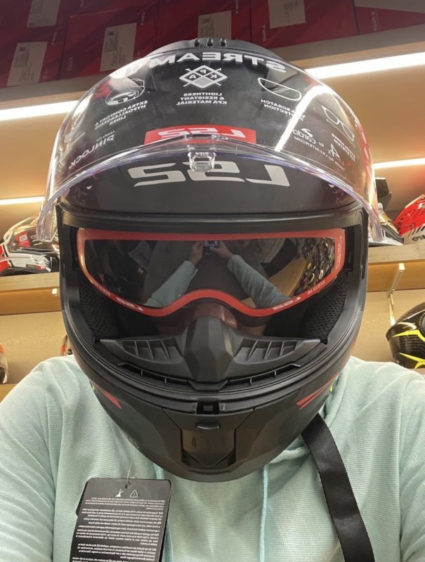 Pro Biker