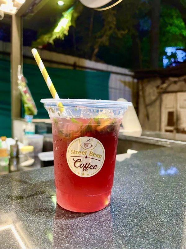 Street Bean Coffee