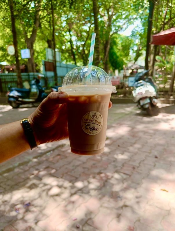 Street Bean Coffee