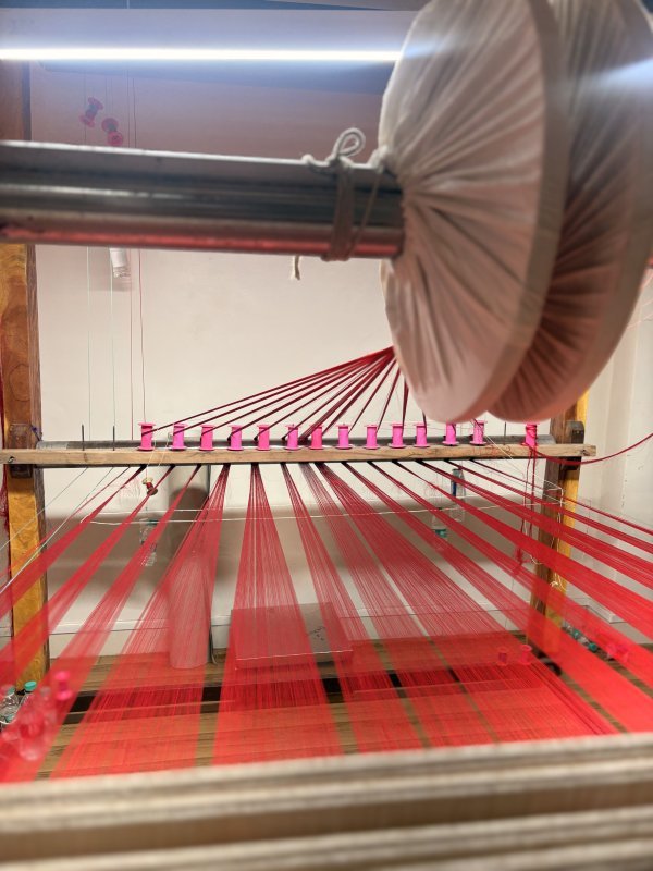Shri Jogeshwari Silk and Sarees