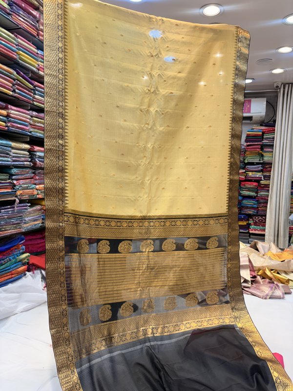 NEW VARNARUPI Silk and Sarees
