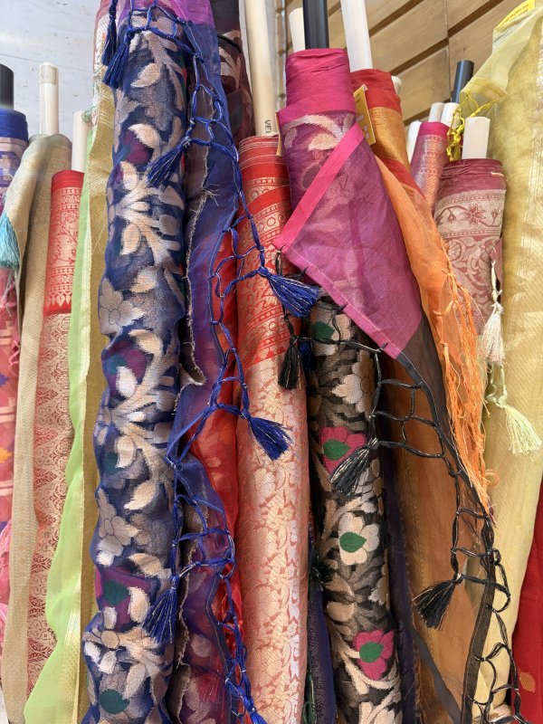 NEW VARNARUPI Silk and Sarees