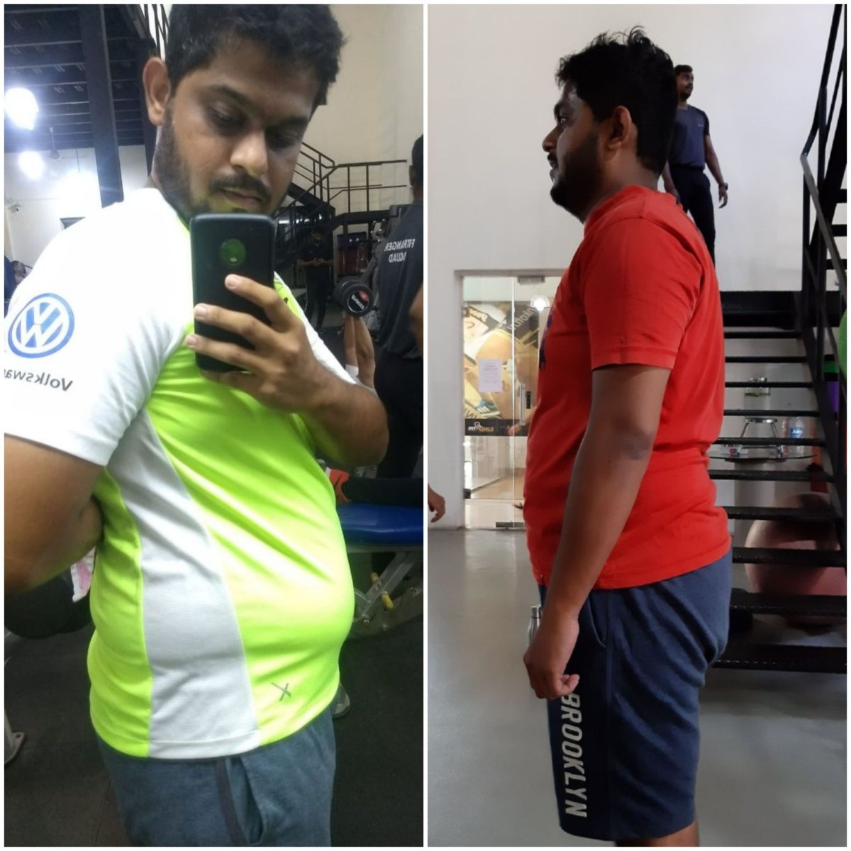 Gymanji