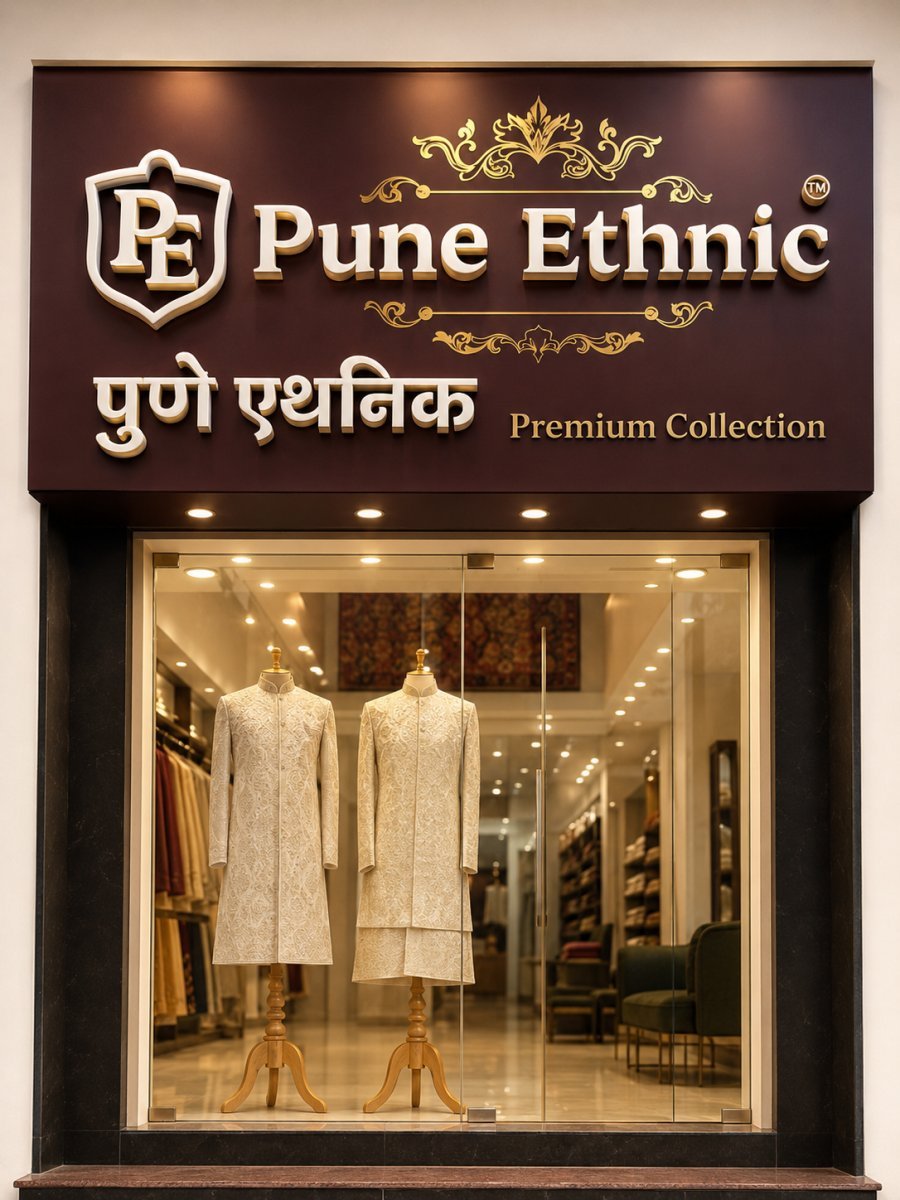 Pune Ethnic