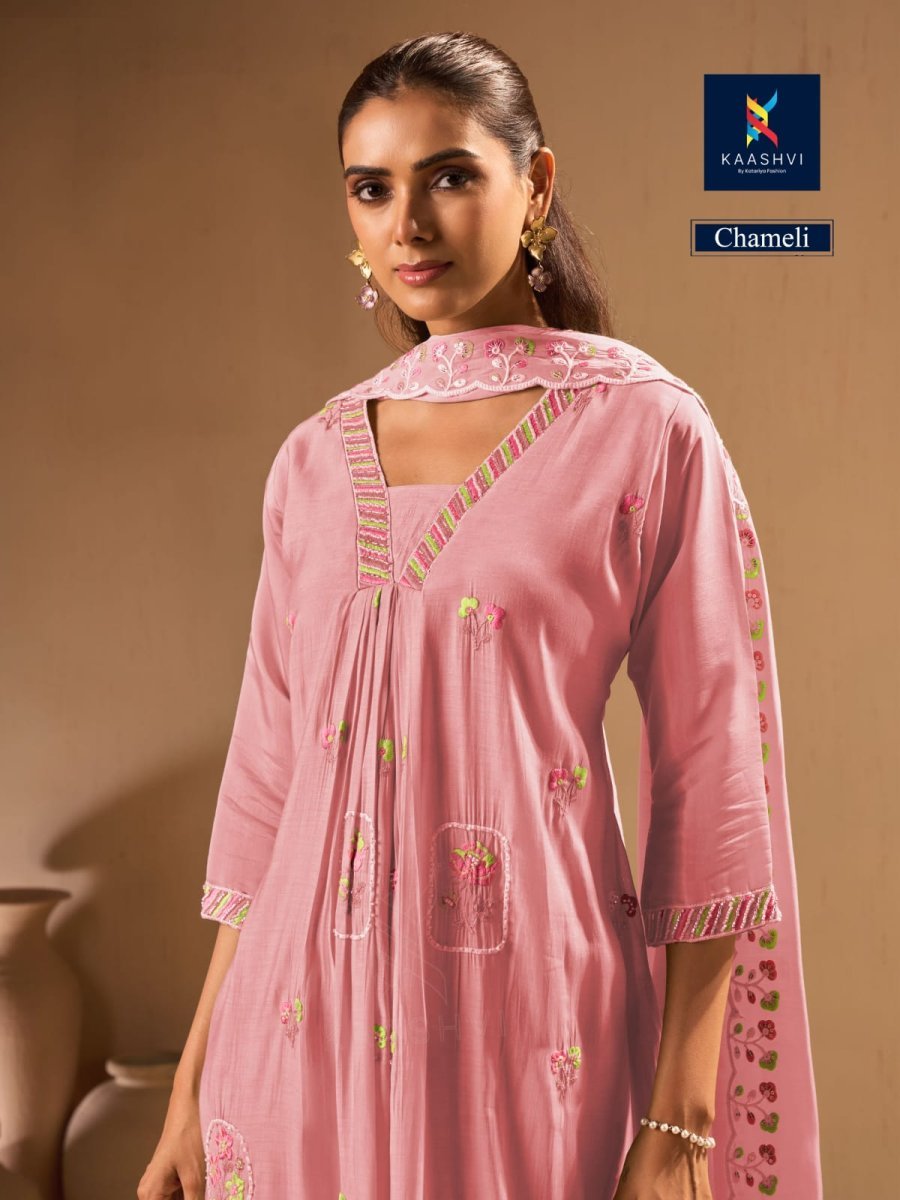 Feminine Western outfits and Kurtis