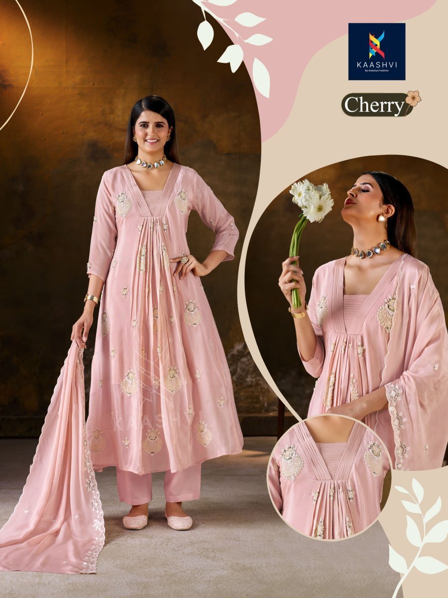 Feminine Western outfits and Kurtis
