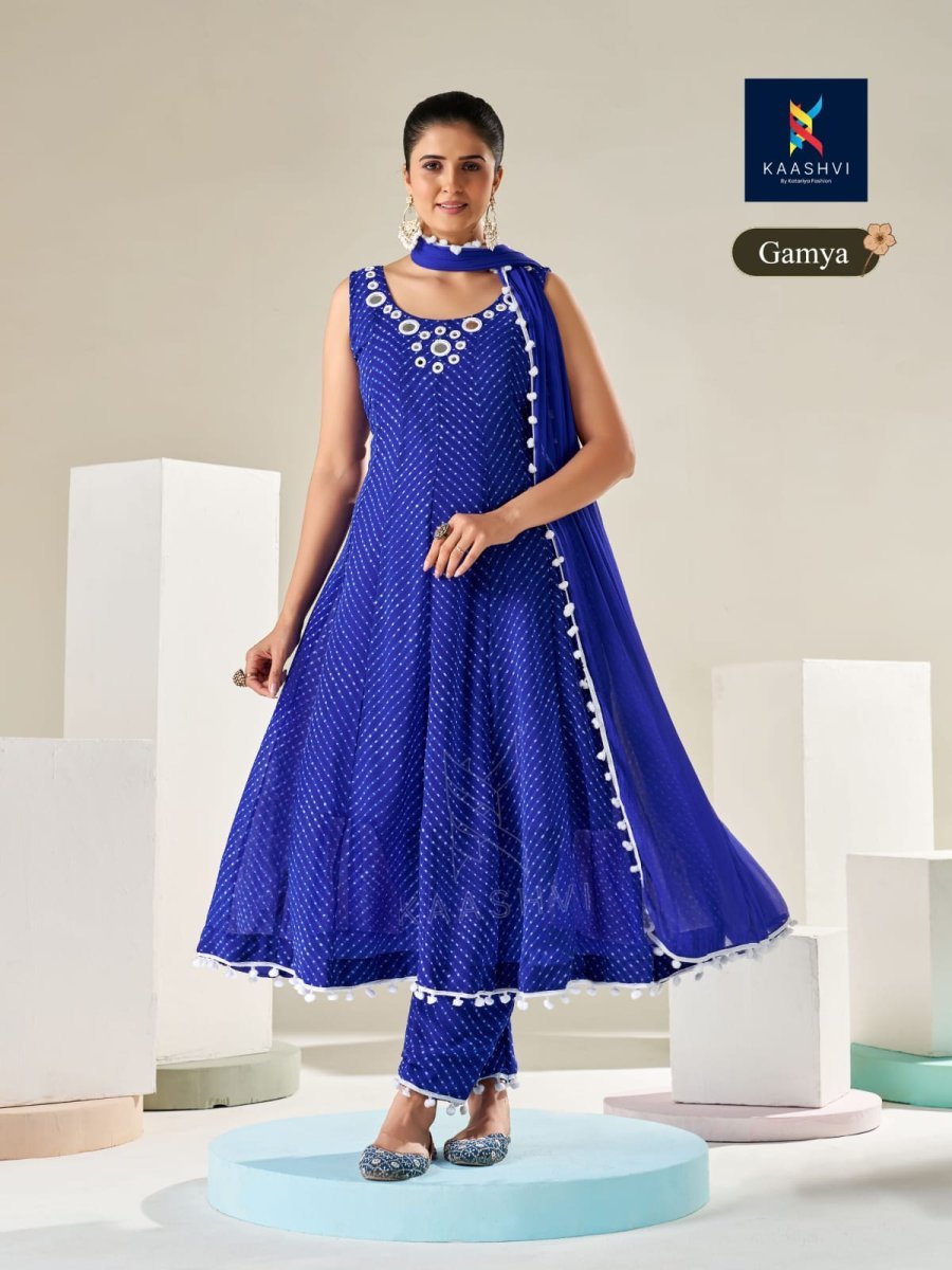Feminine Western outfits and Kurtis