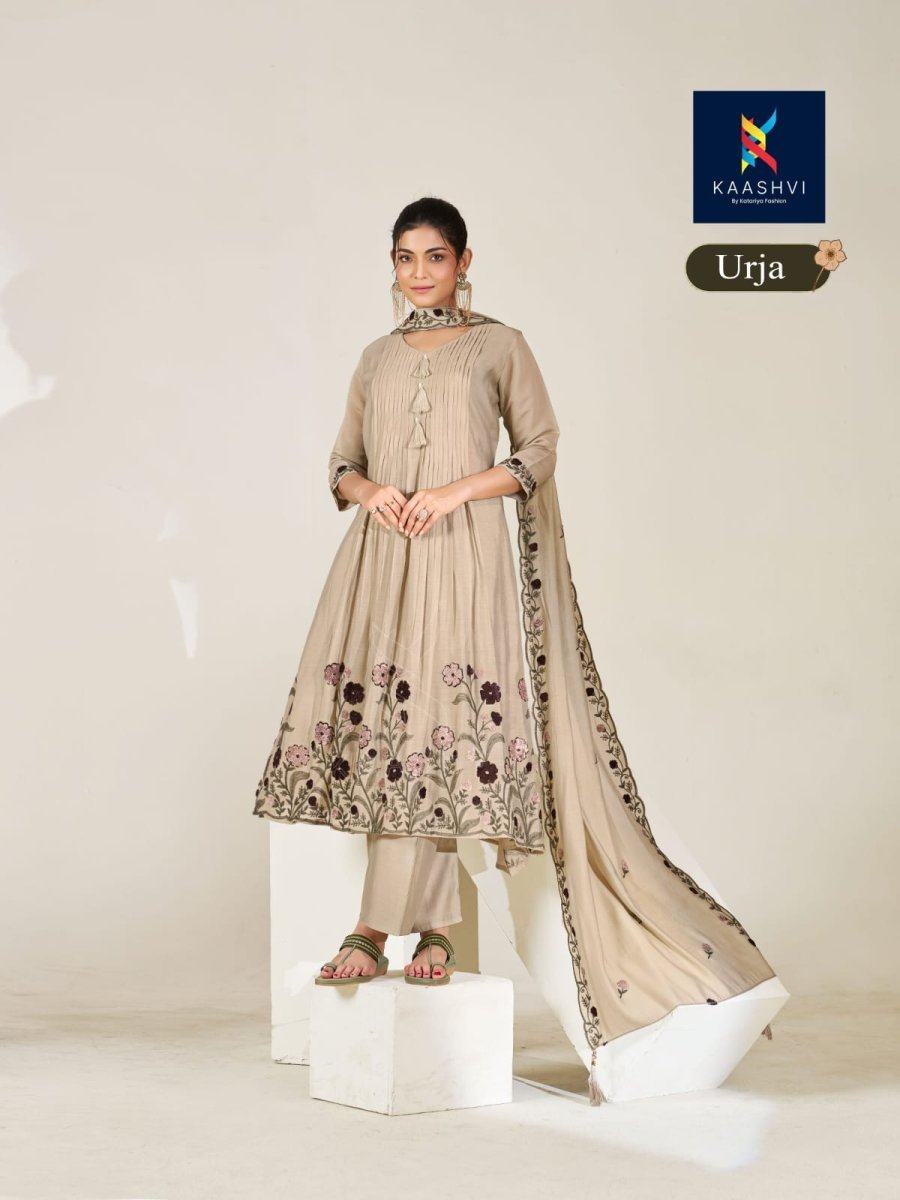 Feminine Western outfits and Kurtis