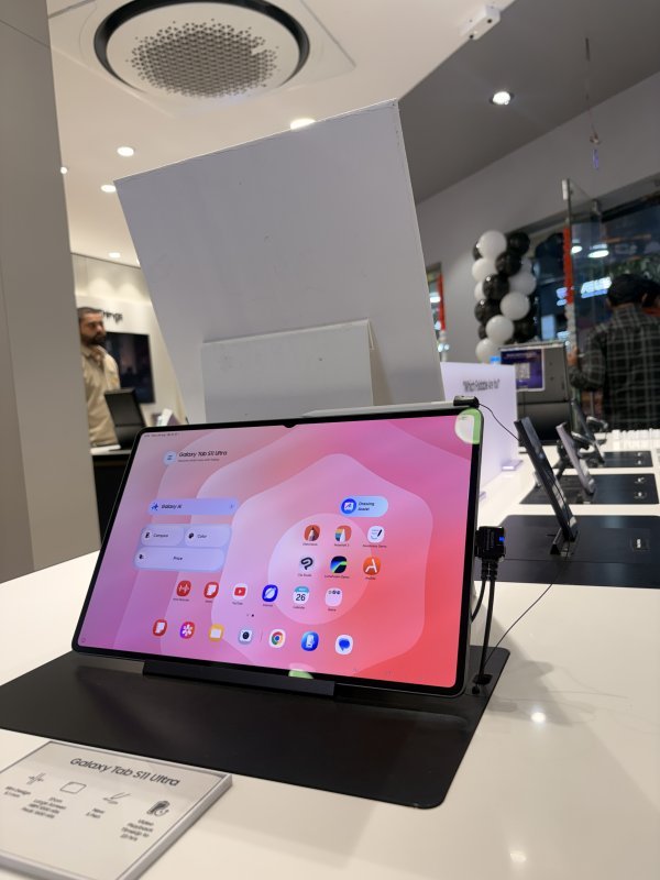 Samsung Experience Store