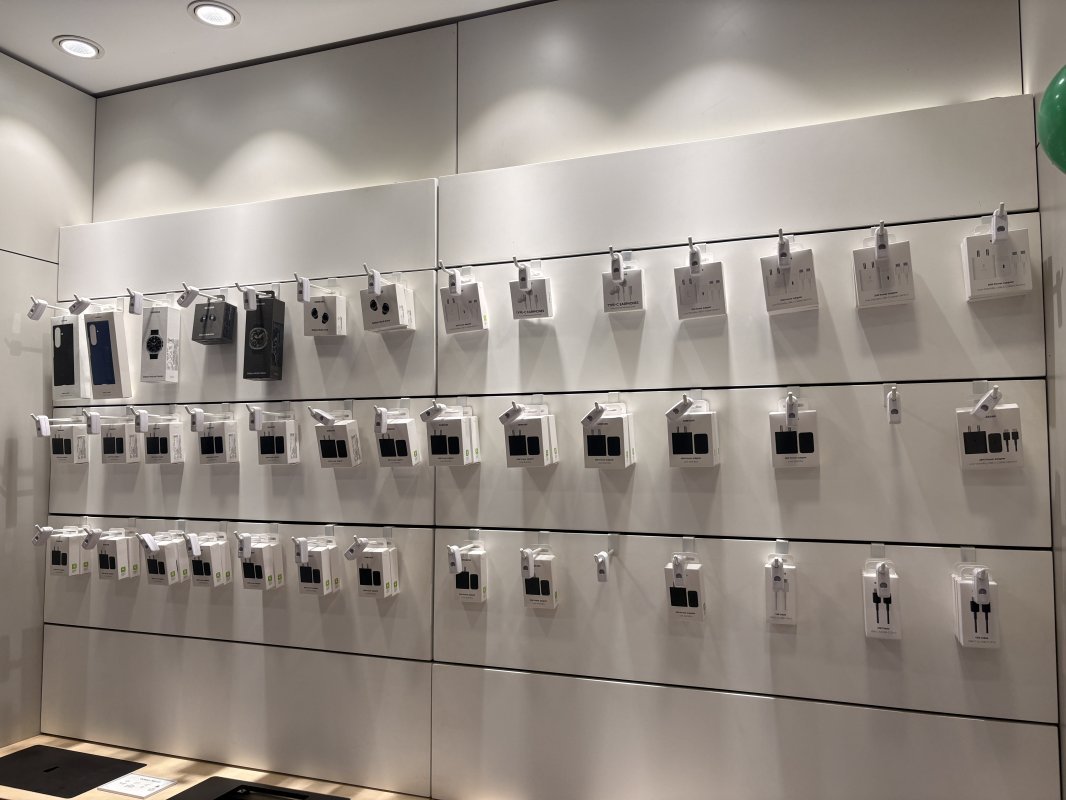 Samsung Experience Store