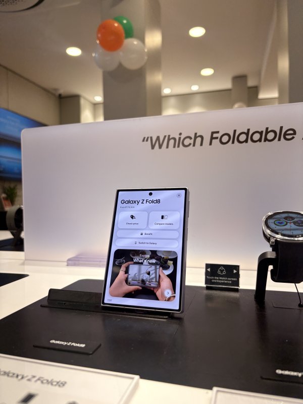 Samsung Experience Store