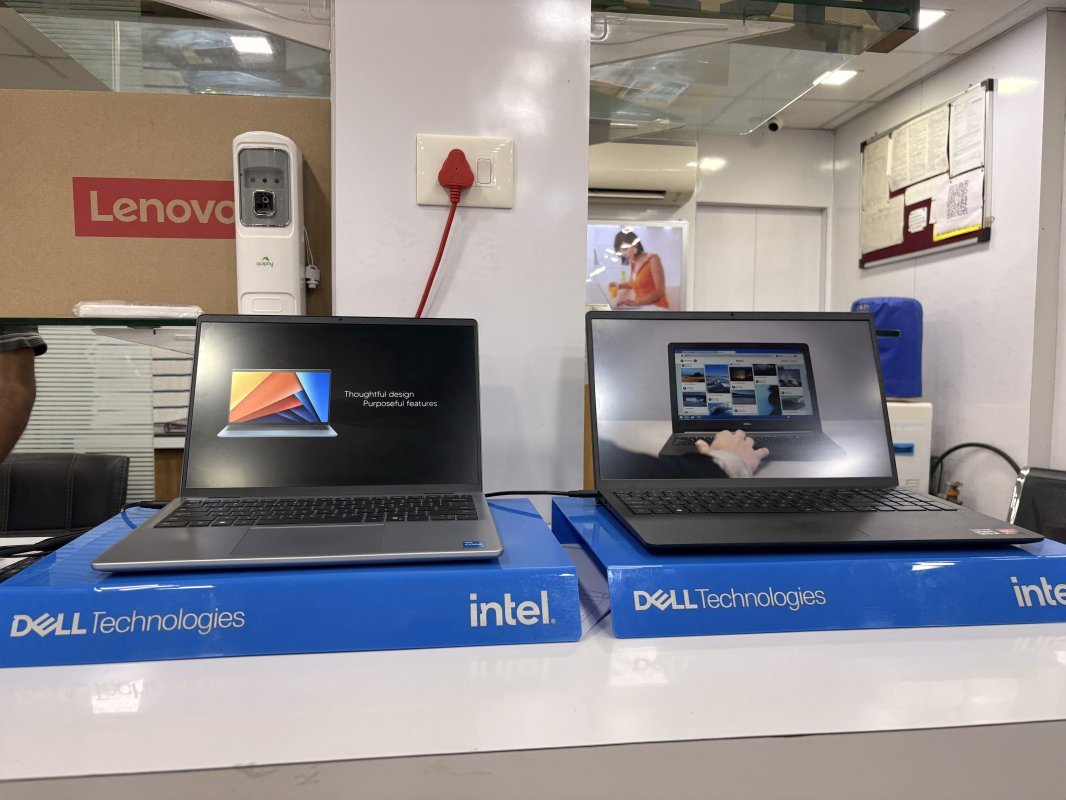 World Of Laptop