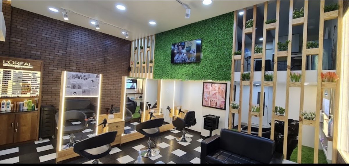 HABIBS Hair and Beauty
