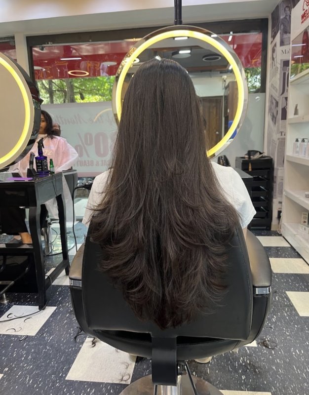 HABIBS Hair and Beauty