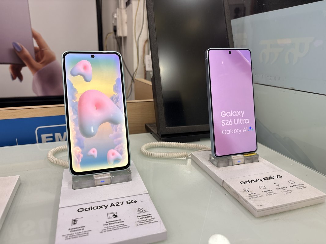 Aniket Mobile shopee