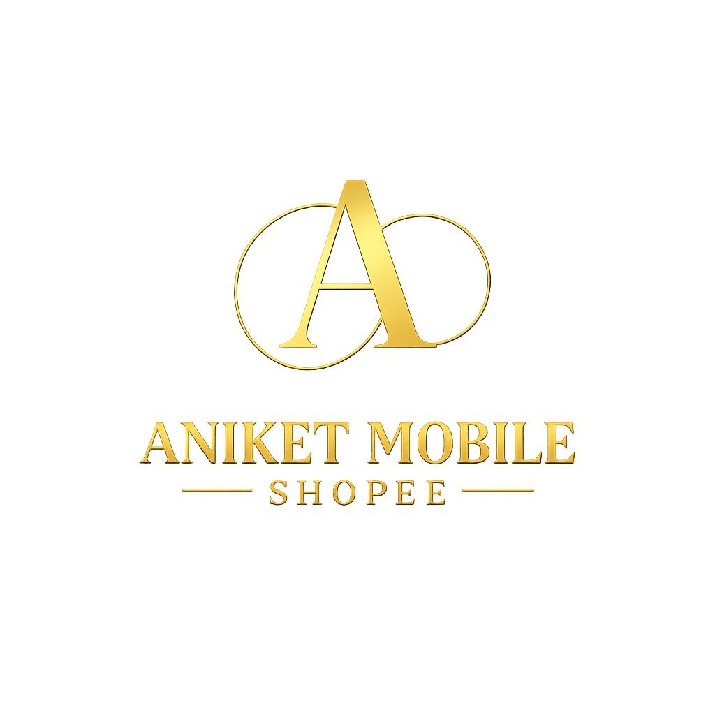 Aniket Mobile shopee