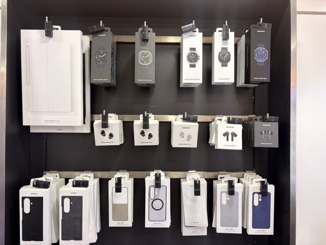 Samsung Experience Store
