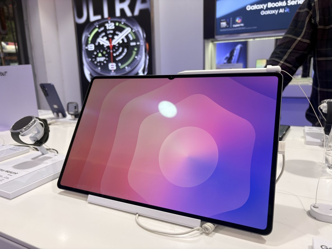 Samsung Experience Store