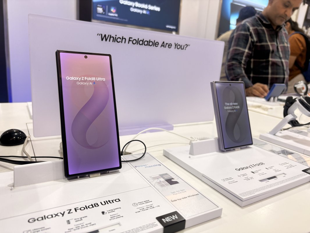 Samsung Experience Store