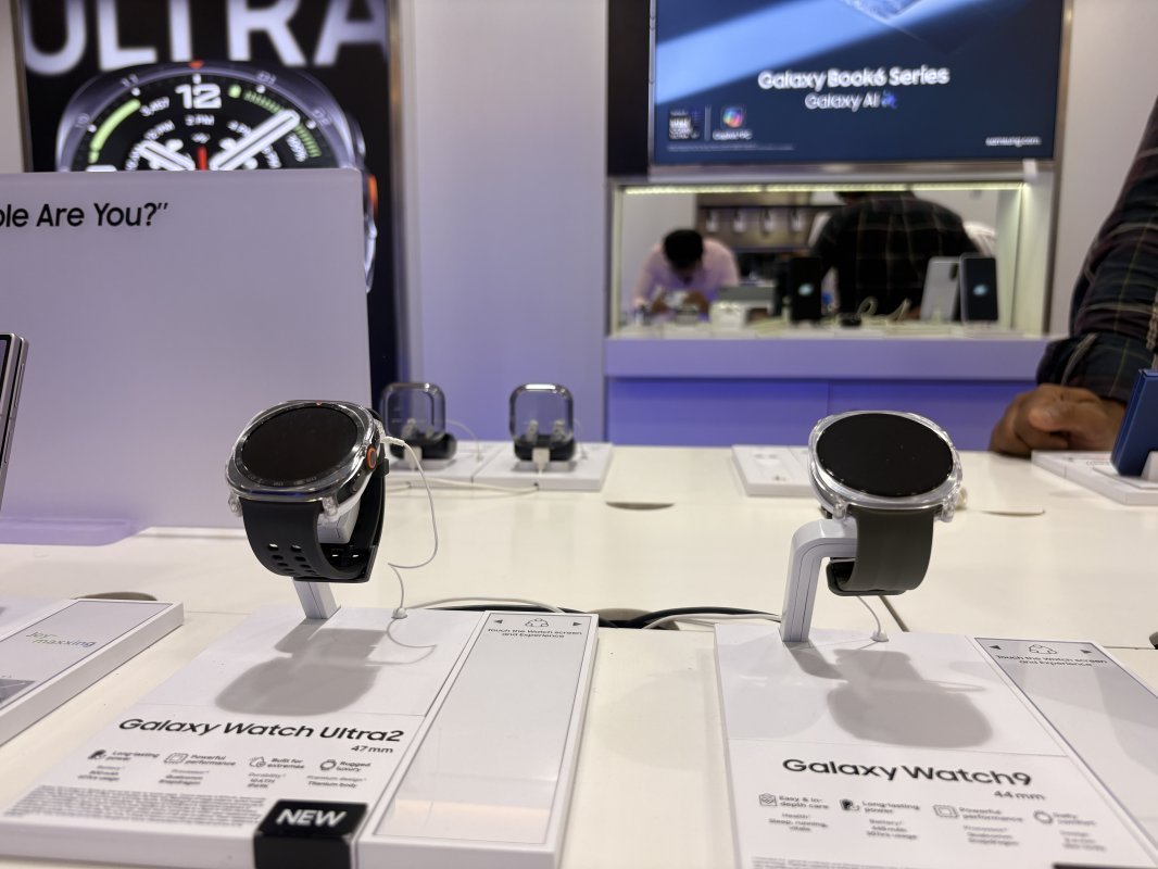 Samsung Experience Store