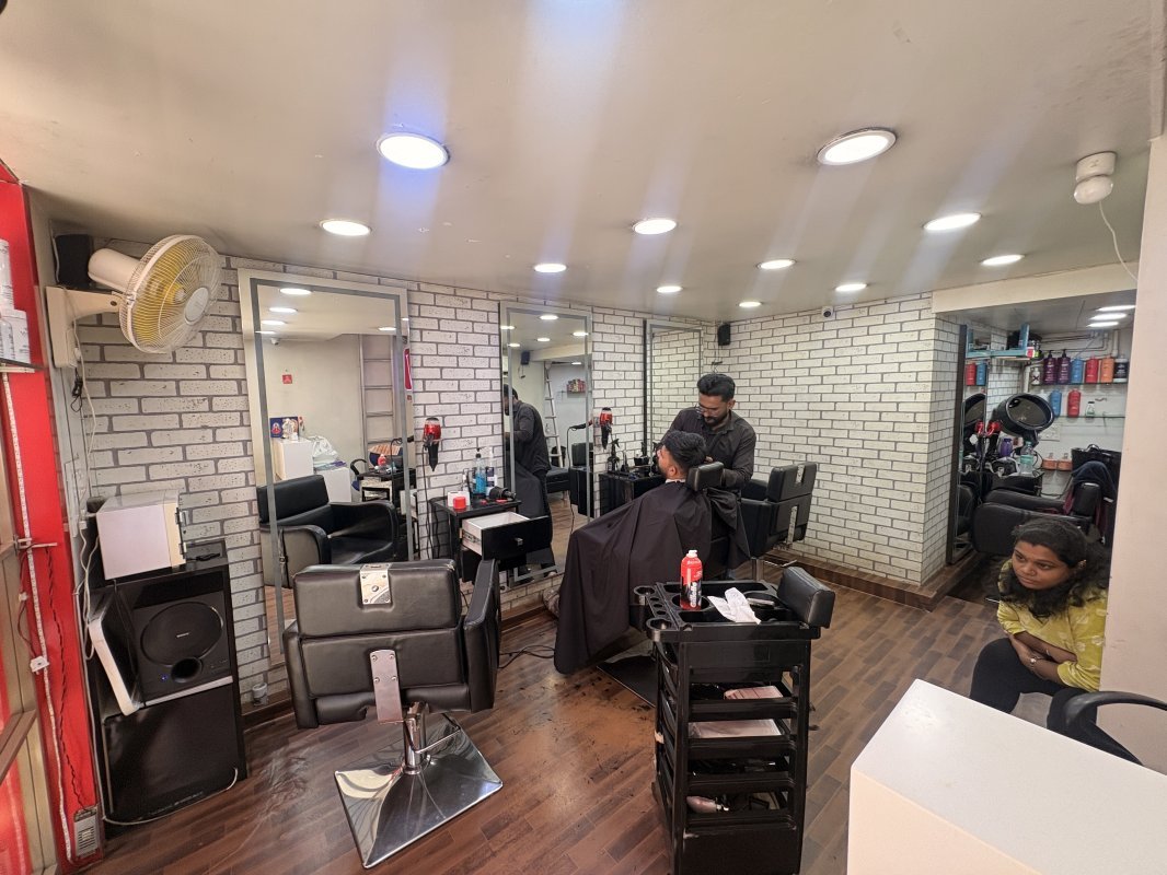 Hair Xpresso ( Wellness Salon)