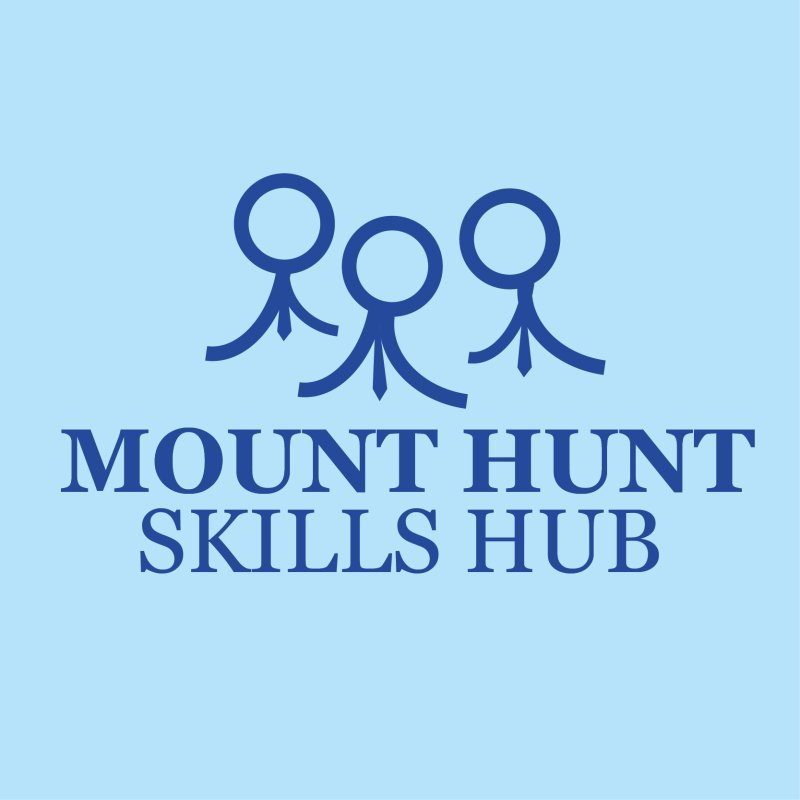 Mount Hunt Skills Hub