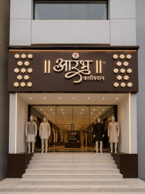 Arambh Ethnic